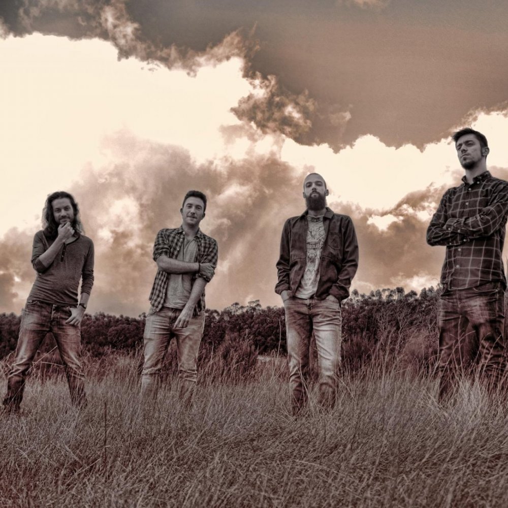 The Old Shoes Band Lagenda