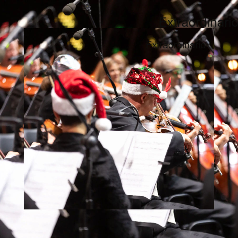 Imagen del evento XXXI Concierto de Navidad Puertos de Tenerife