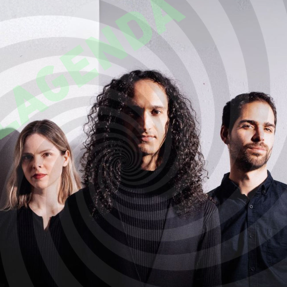 Imagen del evento Trio Abstrakt - Festival Contemporaneo 2026