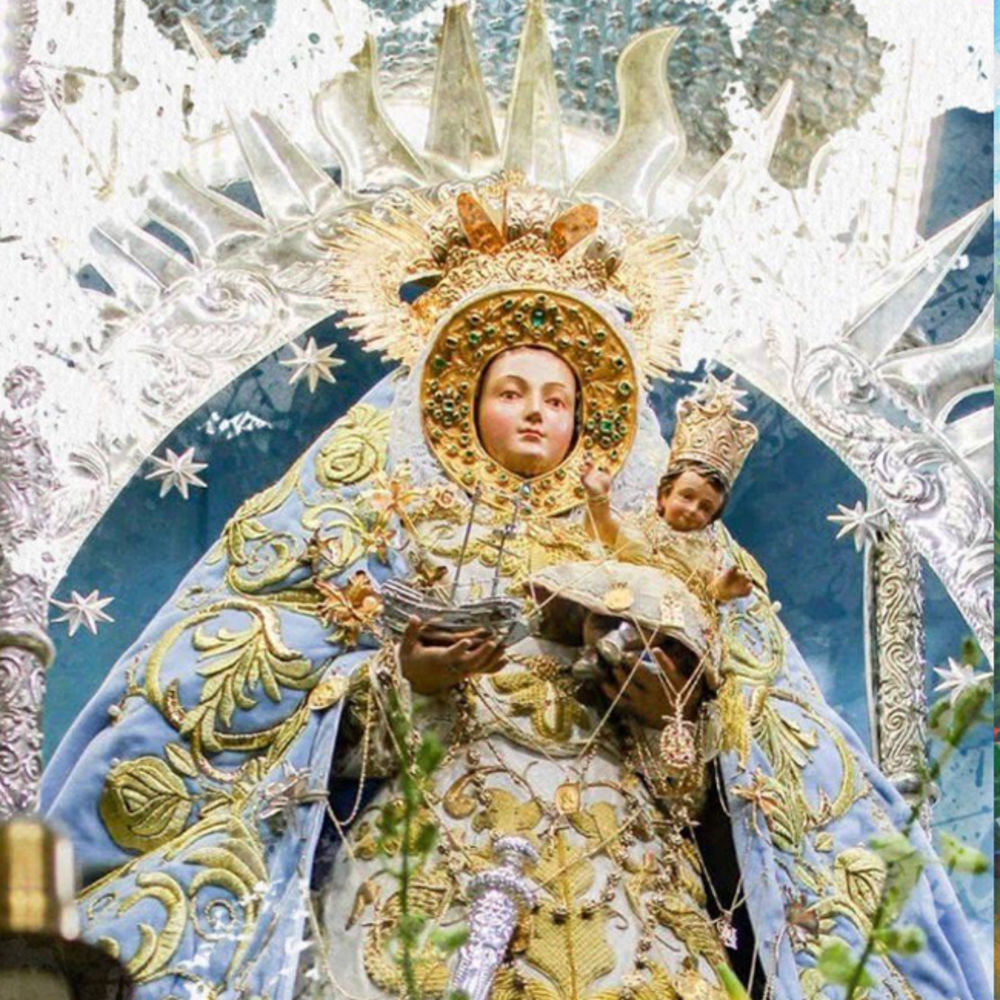Imagen del evento Fiestas de la Virgen del Buen Viaje 2026 - El Tanque
