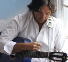 José Manuel Ramos - Todo de mí - Teatro Leal de La Laguna