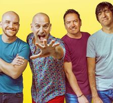 VIII Feria Enogastronómica