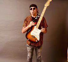 Vargas Blues Band - Docurock 2025