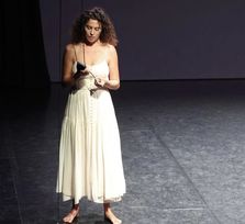 'La importancia de llamarse Candelaria'