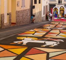 Corpus Christi - Adeje 2026