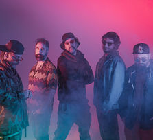 XI Reggae Can Festival