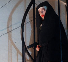 'Ángel de Venganza'