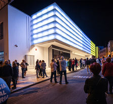 'Polvo de estrellas'