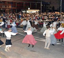 Fiestas de San Isidro Labrador 2026 - Granadilla 