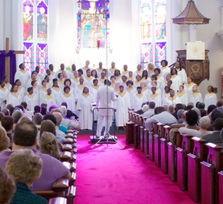 Let's Sing Gospel Choir  - Canarias Gospel Fest 25