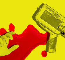 Gala de Premios CineXpress Noir 2026