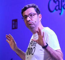 'Palante y punto'
