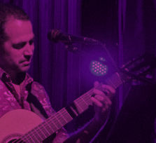 David Minguillón, Ancor Miranda y Agustín Buenafuente