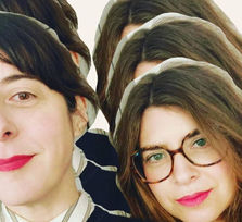 'Deforme Semanal' - HER Feminist Festival 2026