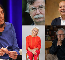 Contra el olvido: democracia, derechos y literatura - primavera en la fundación 2026 abril