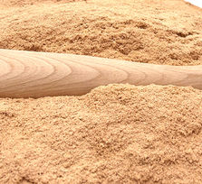 'El desgaste se vuelve origen'