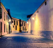 XLVI Encuentro Coral Ciudad de La Laguna 