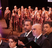 Festival de Música Sacra de Canarias 2026 - Finados
