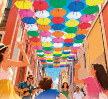 Fiestas de El Toscal 2026, Santa Cruz de Tenerife