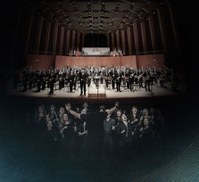 GSV - Canarias Gospel Fest 25