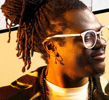 Gwen Thomas - Canarias Gospel Fest 25