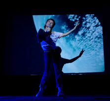 'Paloma calle que se calle' - HER 2025