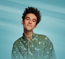 Jacob Collier & OFGC- Jazz&Más 2026