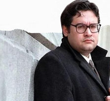 Juan Manuel de Prada