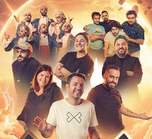 'La Quedada del Año' 2026