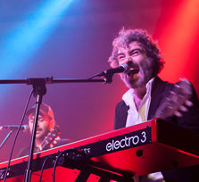 III Festival Siroco
