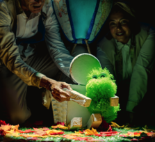 'Los viajes de Flip'