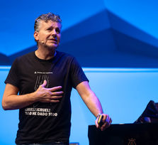 Ramón Gener y 'Adiós a la bohemia'