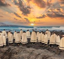 Los Sabandeños - Fin de gira '60 aniversario'