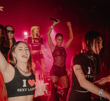 HER Feminist Festival - Programa 2026