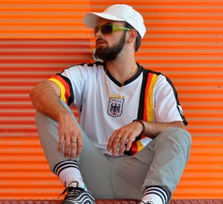 Noche de electrónica - El Nido