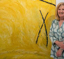 'Los caminos de la pintura'