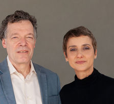 'Invitación al Ahora'