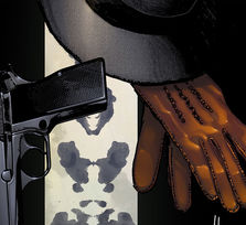 'Anatomía de un asesinato' Taller en Tenerife Noir 2026