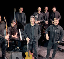 Troveros de Asieta & Alfredo De La Fé