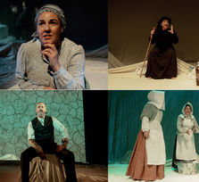 'Yerma'