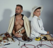 Aníbal & Lajalada