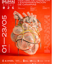 Rrucculla + Kelly Moran - NUMAcircuit 026