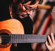 Al Di Meola - Otoño Cultural 2025
