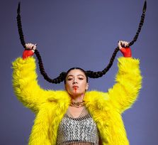 Maïa Barouh - Otoño Cultural 2025