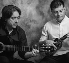 Cantando a la Pascua 