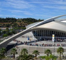 Semana Internacional de la Moda de Tenerife 2026