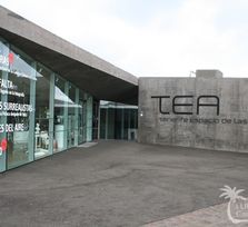 Cortometrajes de Iván López y Lamberto Guerra