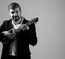 Concierto Josele del Pino - Festival Encuentros en el M/A/L 2026