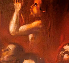 'El lado más oscuro del misterio'