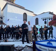 Festival de Habaneras de Santa Cruz de Tenerife